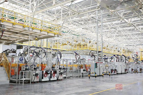 荊門汽車產(chǎn)業(yè)破繭成蝶的革新之路 網(wǎng)絡(luò)文化經(jīng)營助力振翅高飛