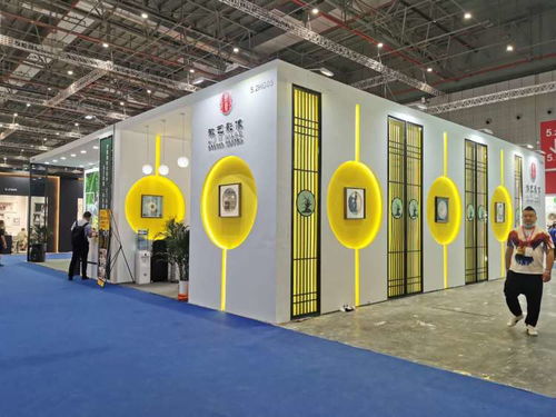 武漢展覽工廠在網(wǎng)絡(luò)文化經(jīng)營中的創(chuàng)新與發(fā)展