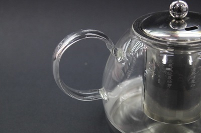 玻璃電磁壺批發(fā)指南 心然日雜的耐高溫茶具選購?fù)扑]